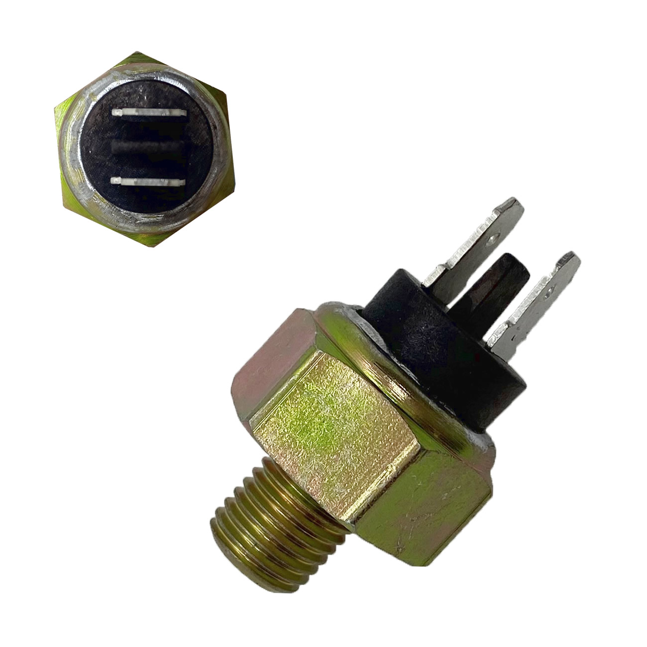 Bulbo Sensor Stop Renault Ika Tornado